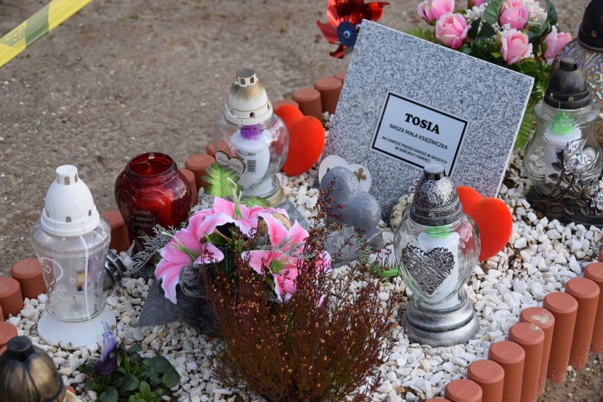 Polana Przyjaciół to jedyny w Lubuskiem cmentarz dla...