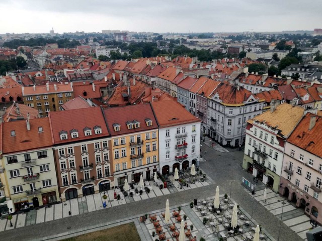 Kalisz: Miasto o kolejny miesiąc przedłuża ulgi czynszowe dla najemców lokali użytkowych
