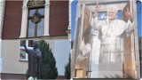 Tarnów i region pamięta o św. Janie Pawle II. Mamy pomniki, ulice, a nawet mural przypominają o pontyfikacie Papieża Polaka [ZDJĘCIA]