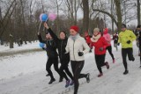 Bieg na Zdrowiu w Łodzi w ramach Pink Lips: stop rakowi szyjki macicy [ZDJĘCIA+FILM]