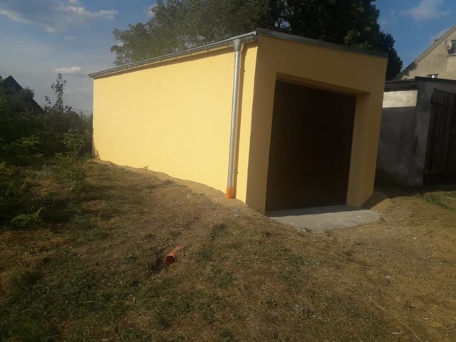 Już w sobotę, 1 września, w Wyszanowie odbędą się dożynki gminne. Wieś przygotowuje się na to wydarzenie.Wyremontowano toalety w remizie strażackiej, odnowiono garaż gminny, zmiany zaszły także w sali wiejskiej.