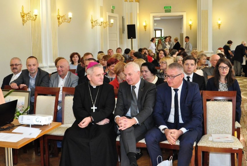 Uroczystości związane z 70. rocznicą istnienia Przemyskiej...