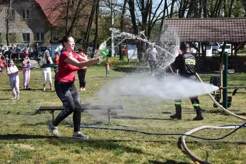 Jaka będzie pogoda na Wielkanoc w Krośnie Odrzańskim i...