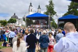 X Pielgrzymka Dzieci Pierwszokomunijnych do Sanktuarium Najświętszego Sakramentu w Sokółce. Spotkanie odbędzie się 3 czerwca 