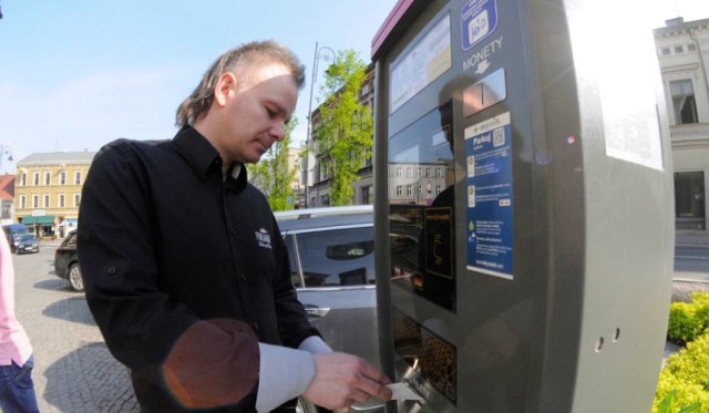 Od lipca w każdą sobotę kierowcy mogą parkować na terenie Strefy Płatnego Parkowania za darmo