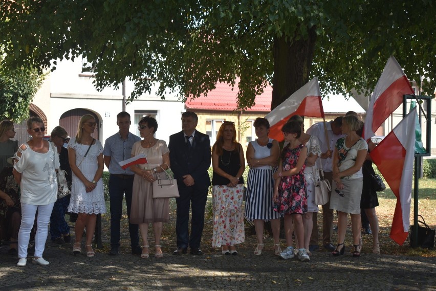 Spotkanie upamiętniające 80. rocznicę wybuchu II wojny światowej