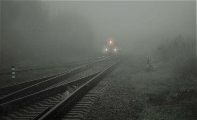 11 stycznia 2021 stan powietrza w zachodniej Małopolsce jest bardzo zły. Smog dusi mieszkańców. Sprzyjają temu także poranne mgły