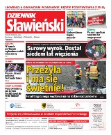 "Dziennik Sławieński" - 10 lutego 2017 r. [kup e-wydanie za 2,46 zł]