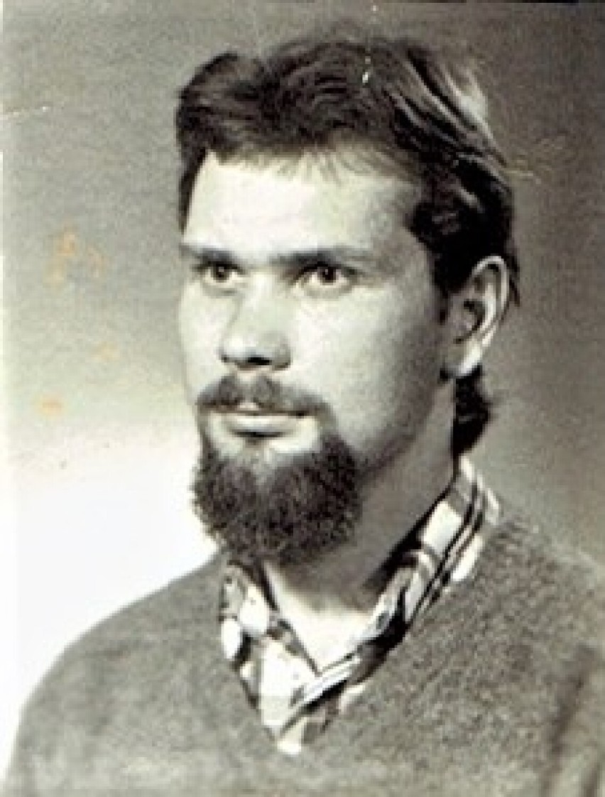 Krzysztof Łaszuk, w latach 1978 r. - 1982 r. pracował w...