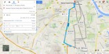 Google Transit Warszawa. Nowa funkcja map Google już działa 