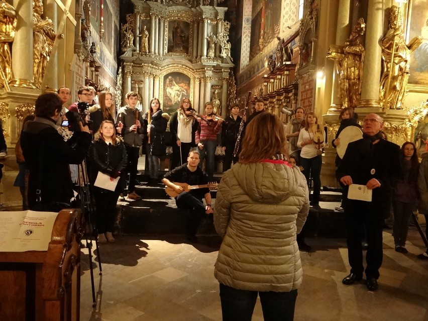 37. Schola Cantorum w Kaliszu rozpoczęta