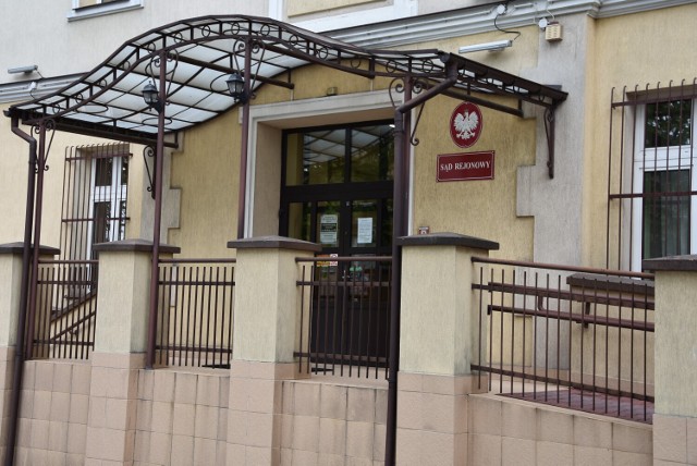 Kontrola w Sądzie Rejonowym w Dąbrowie Tarnowskiej nie stwierdziła nieprawidłowości w postępowaniu w sprawie Kingi ze Smęgorzowa