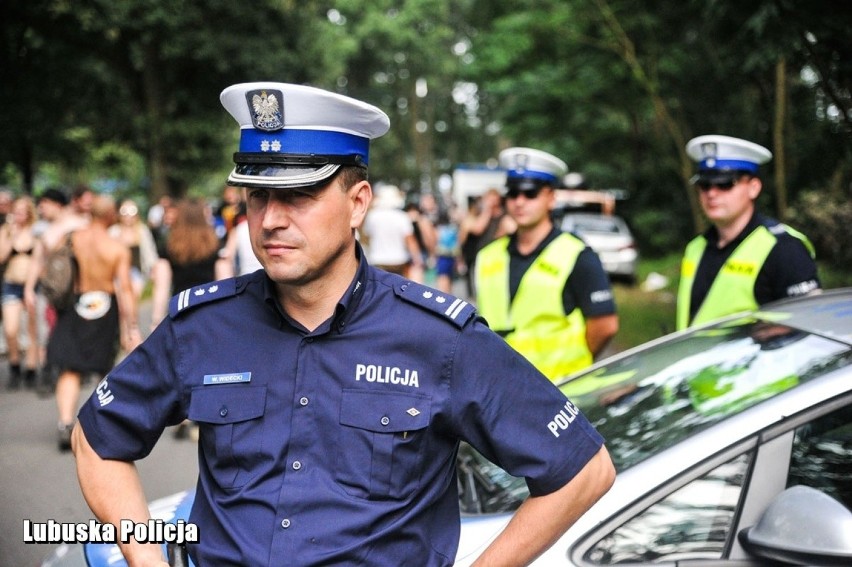 Inspektor Wiesław Widecki został Komendantem Policji w...