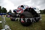 Wrocław: Kobiecy akcent na Monster Jam (ZDJĘCIA)