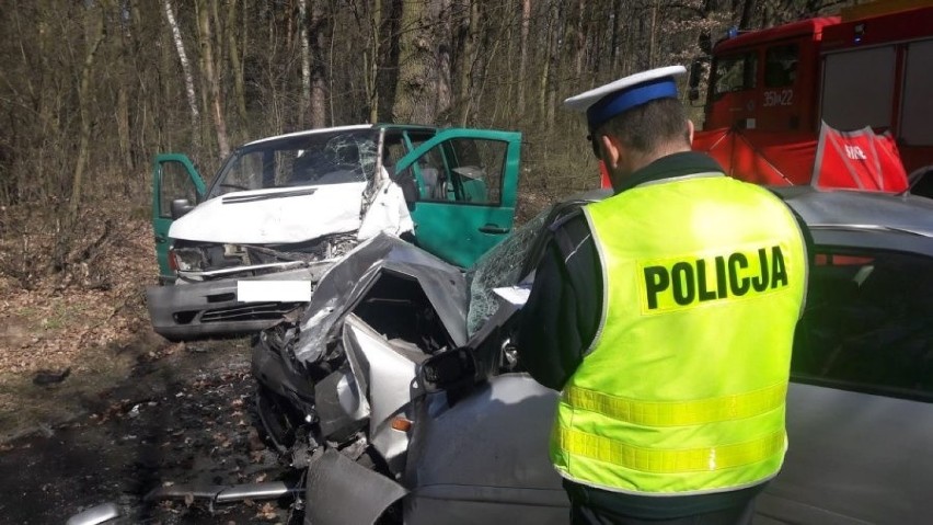 Pod względem liczby ofiar śmiertelnych Łódzkie znajduje się...