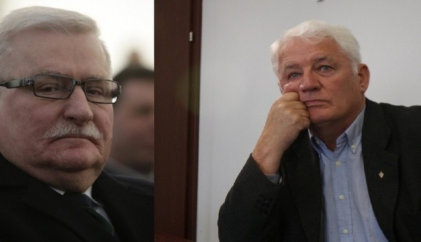 Sąd Najwyższy: Krzysztof Wyszkowski nie musi przepraszać Lecha Wałęsy. Chodzi o nazwanie b. prezydenta tajnym współpracownikiem SB