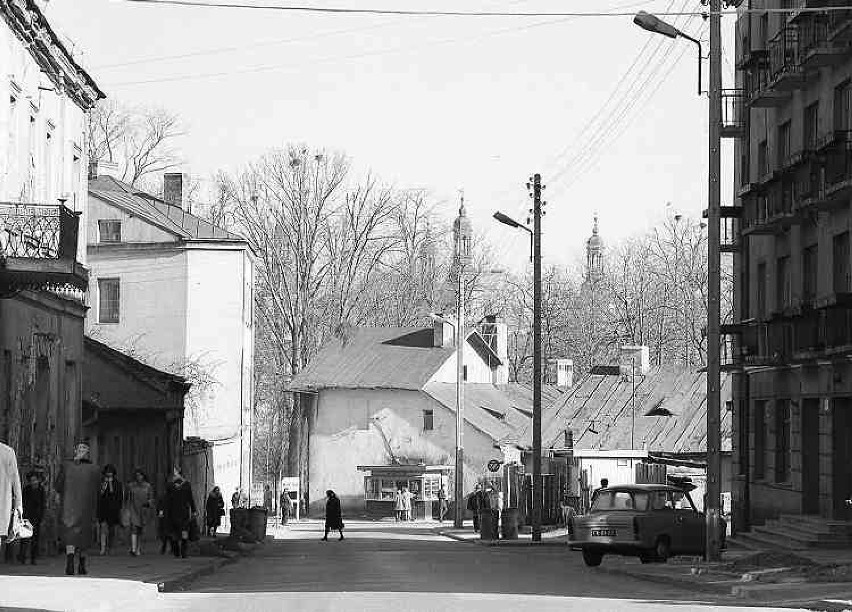 Zdjęcia: Archiwum Muzeum Historii Kielc