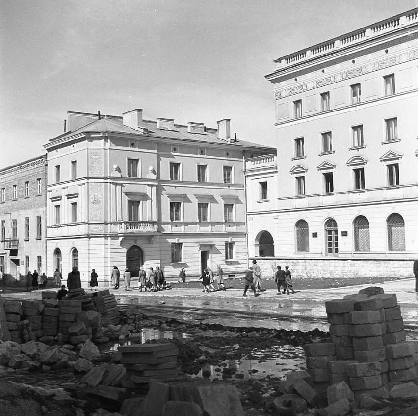 Zdjęcia: Archiwum Muzeum Historii Kielc