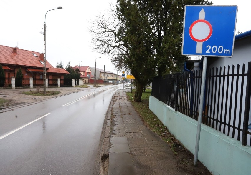 Jedna z ulic w Radomiu będzie zamknięta, zmienią się trasy kursowania autobusów. Sprawdź szczegóły