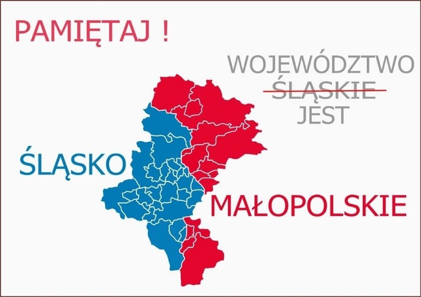 Żywiecczyzna i bielskie są częścią Małopolski. Czy połączą się z nami także administracyjnie?