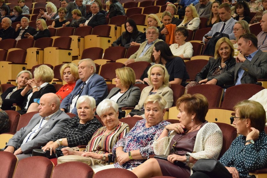 Filharmonia Kaliska zainaugurowała nowy sezon