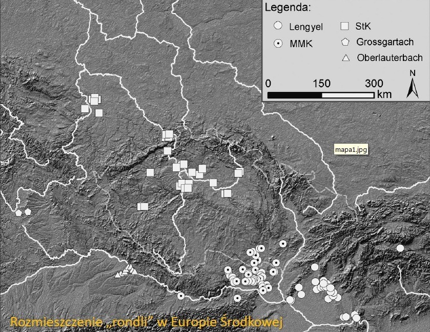 W Pietrowicach jest krąg starszy od Stonehenge. Sensacyjne odkrycie archeologiczne [ZDJĘCIE]