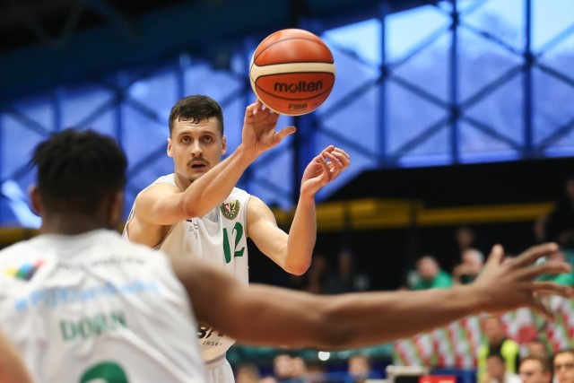 13.10.2019 wroclaw
energa basket liga
slask wroclaw kong szczecin
n/z mathieu wojciechowski
koszykowka mezczyzn
gazeta wroclawska
pawe£ relikowski / polskapress