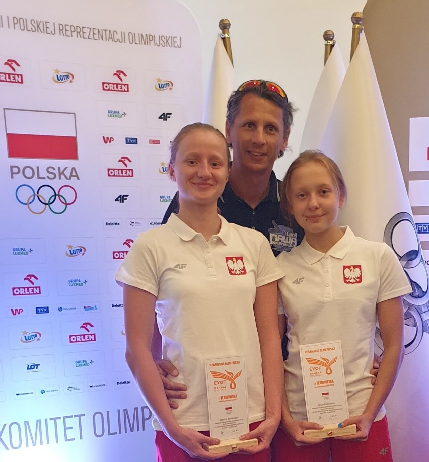 14-letnia skierniewiczanka piątą pływaczką w Europie