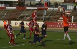 Ostrovia Ostrów przegrała na wyjeździe z Rozwojem Katowice 0:1