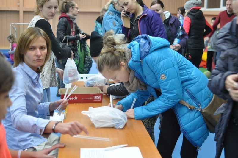 II Zbąszynecka Zumba Party