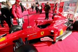 Wrocław: Ferrari pod Pasażem Grunwaldzkim