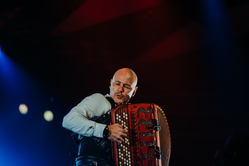 Marcin Wyrostek 10 listopada wystąpi z koncertem w...