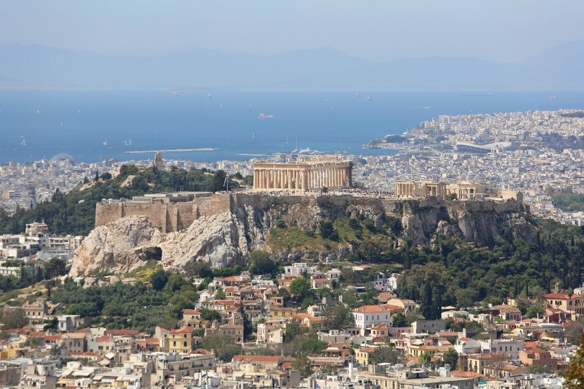 Grecja – kraj bogaty w historię, malownicze plaże i pyszną...