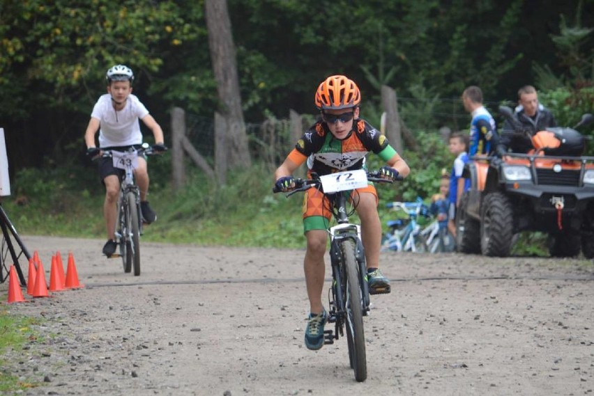 Klif MTB Team Chłapowo - I Pelpliński Maraton Rowerowy  i...