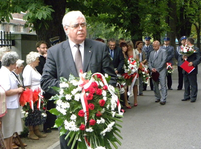 Dzień Pamięci Ofiar Ludobójstwa na Kresach Wschodnich [zdjęcia]