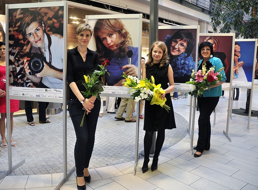 Wystawa: Pomorskie bizneswomen na zdjęciach