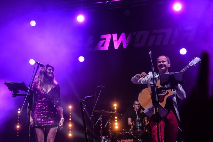 Koncert Sławomira w Gdyni Arenie 14.06.2018. Sławomir Zapała zaśpiewał swoje największe przeboje [zdjęcia]