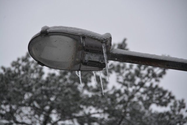 Gmina Więcbork zamierza wymienić oświetlenie sodowe na ledowe