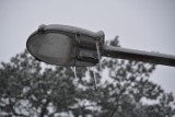 Więcbork chce wymienić lampy sodowe na ledowe. Trwają rozmowy z Enea Oświetlenie