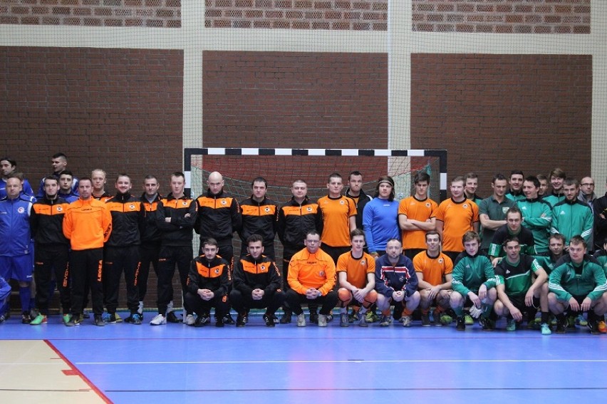 Żwirex Hadra Cup 2015