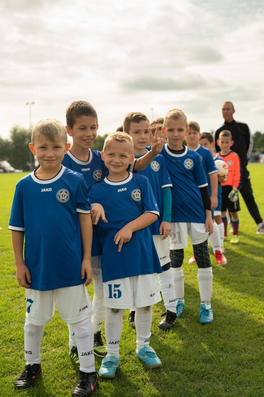 Finałowy Turniej Wolności na Stadionie MOSiR w Chełmie. To będzie niezwykłe wydarzenie sportowe