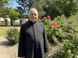 Ksiądz prałat Marian Mermer świętował w Wieluniu 50-lecie kapłaństwa WIDEO, ZDJĘCIA