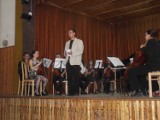 Koncert w głogowskiej Szkole Muzycznej
