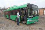 Kujawsko-Pomorski Transport Samochodowy testować będzie autobus Solaris zasilany gazem ziemnym CNG