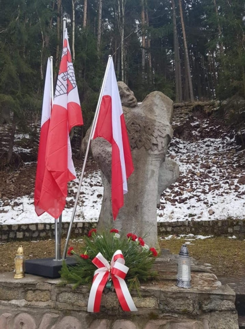 Mieroszów: Narodowy Dzień Pamięci Polaków ratujących Żydów pod okupacją niemiecką