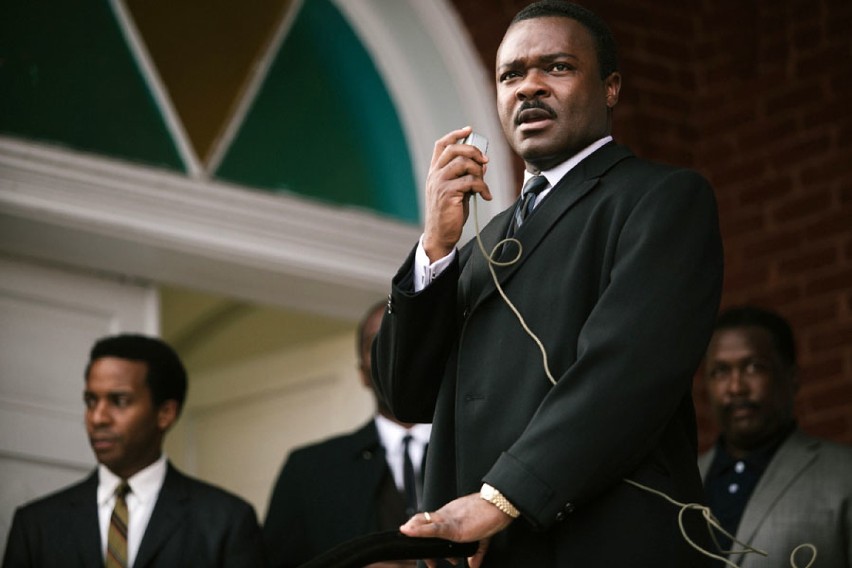 Bilety do Multikina: obejrzyj film "Selma" w ramach cyklu...