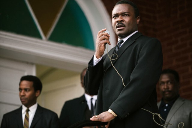 Bilety do Multikina: obejrzyj film "Selma" w ramach cyklu "Kocham Kino"