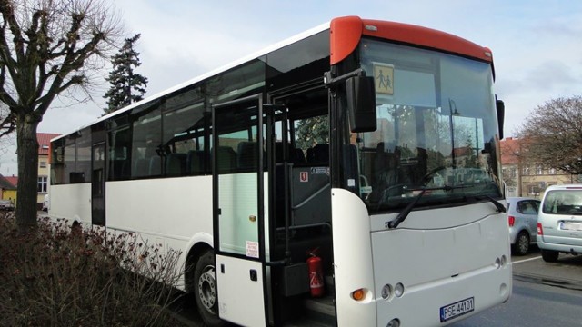 Gmina Dolsk kupiła nowy autobus. Stary może trafić w twoje ręce