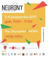 Neurony, czyli piknik kreatywny w Oleśnicy w sobotę i niedzielę