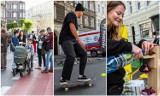 "Rajski dzień na Rayskiego". Masa wydarzeń w Śródmieściu. Zobaczcie relację